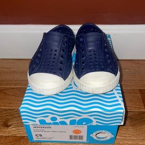 Native Jefferson Shoes